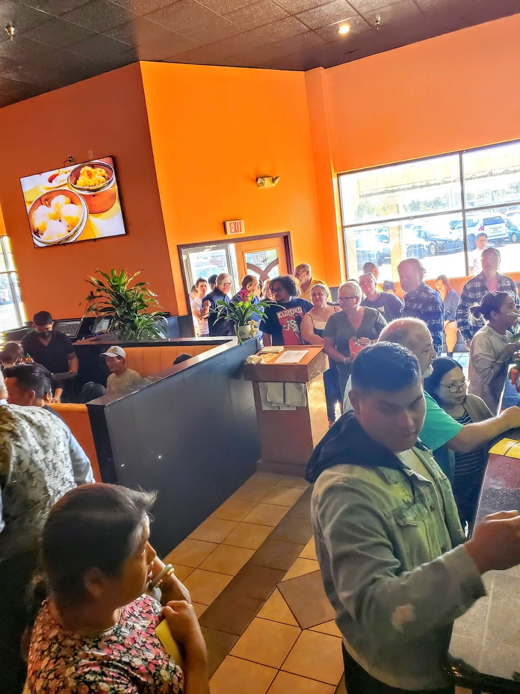 Dim Sum King | restaurant | 5266 Summer Ave #65, Memphis, TN 38122, USA | 9017660831 OR +1 901-766-0831