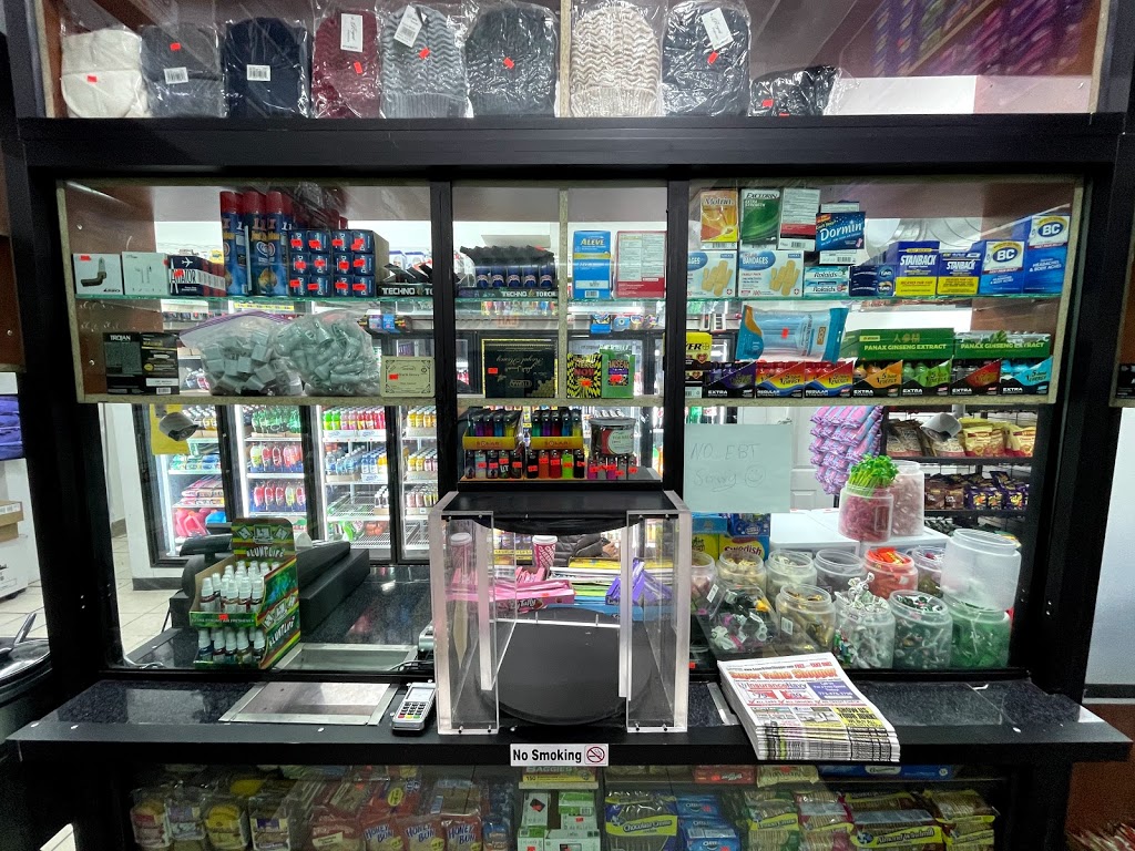 Gourmet Deli & Subs | restaurant | 12201 S Halsted St, Chicago, IL 60628, USA | 7738403158 OR +1 773-840-3158