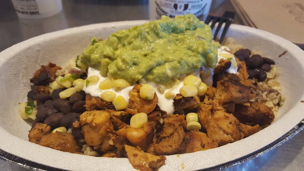 Chipotle Mexican Grill | restaurant | 353 IL-83, Elmhurst, IL 60126, USA | 6306175016 OR +1 630-617-5016