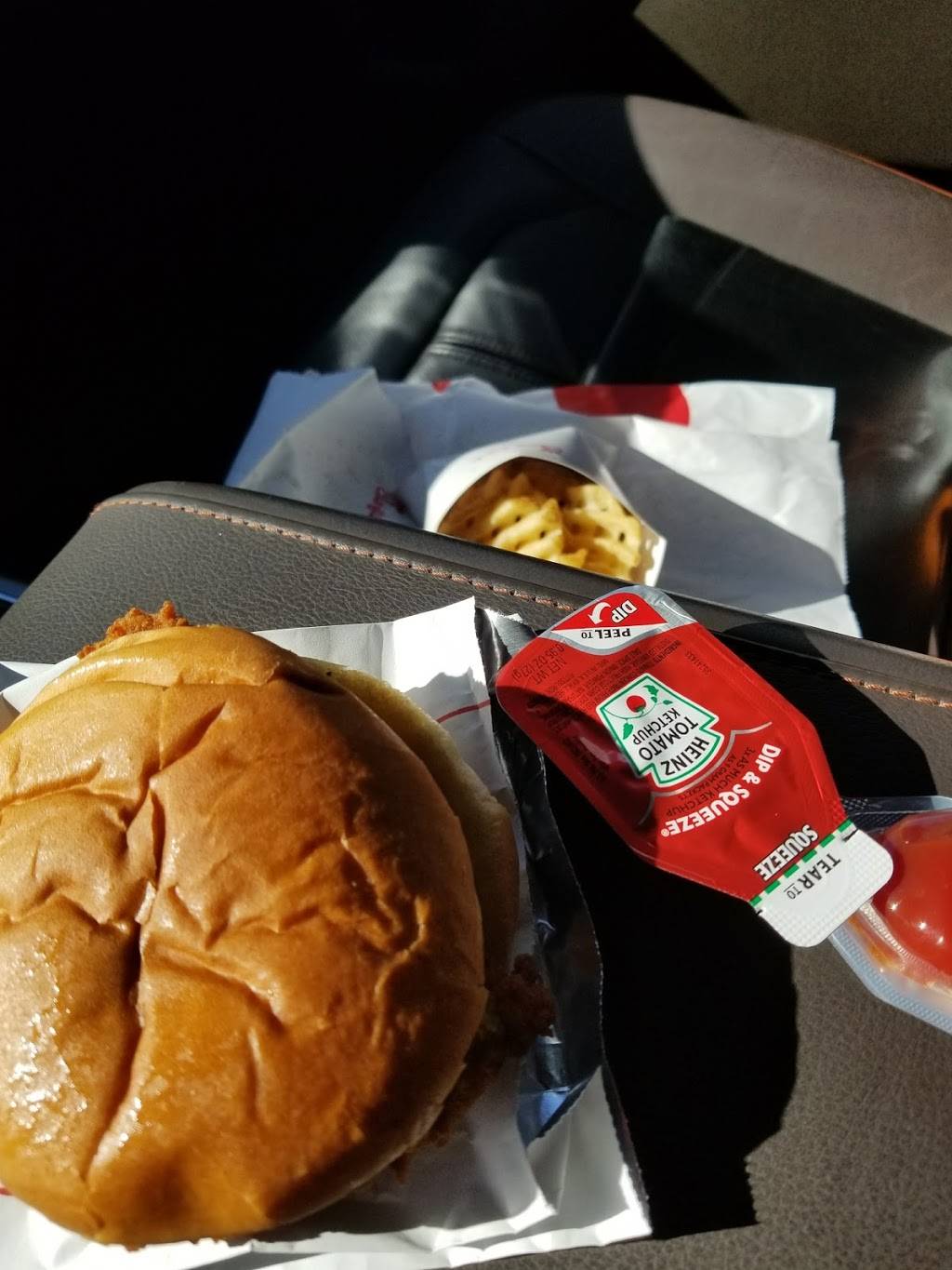 Chick-fil-A | restaurant | 1564 Laurens Rd, Greenville, SC 29607, USA | 8644670593 OR +1 864-467-0593