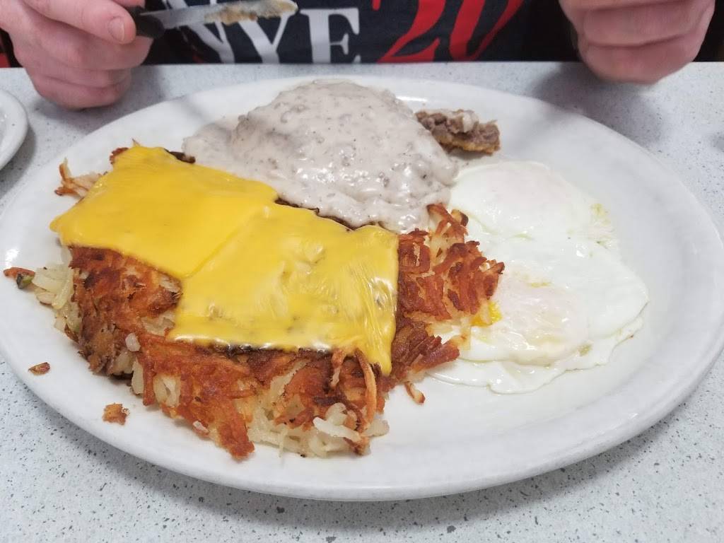 Morgs | restaurant | 520 Mulberry St, Waterloo, IA 50703, USA | 3192342416 OR +1 319-234-2416