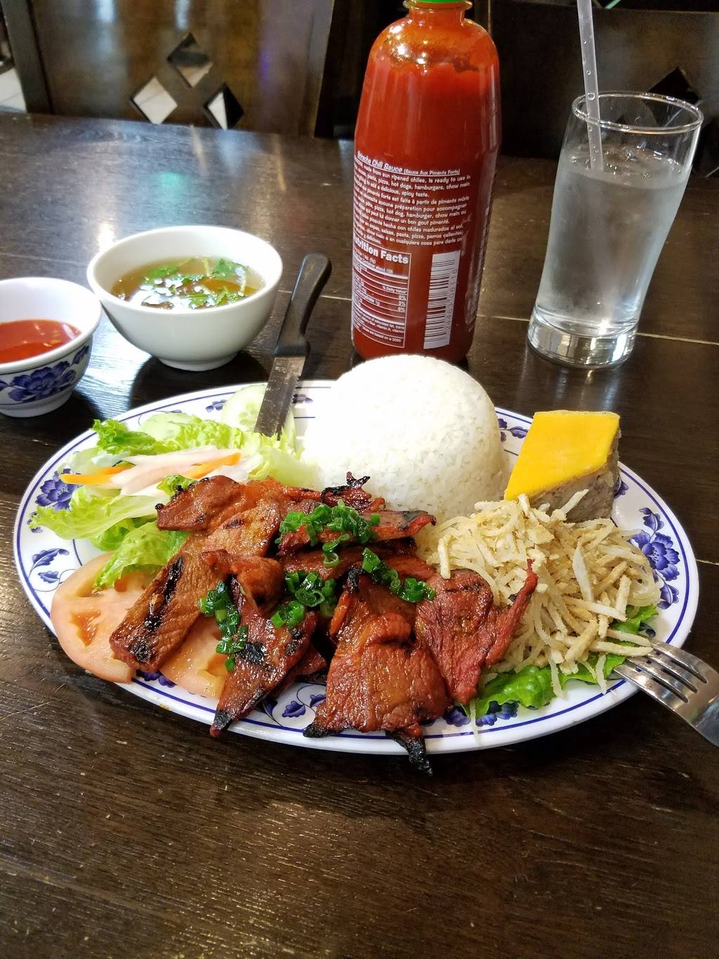 Pho Huong Vietnamese Restaurant | restaurant | 1954 Tully Rd, San Jose, CA 95122, USA | 4082237668 OR +1 408-223-7668