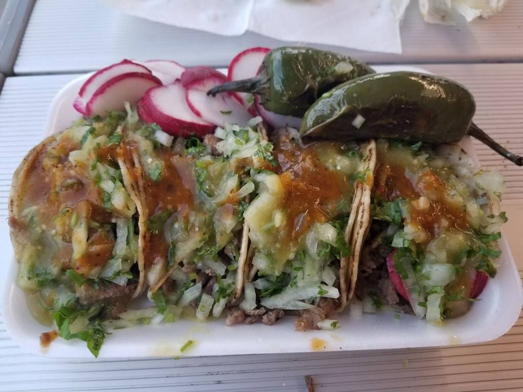 Tacos Poncitlan | restaurant | 5467, 2291 Lincoln Ave, Altadena, CA 91001, USA | 6263980439 OR +1 626-398-0439