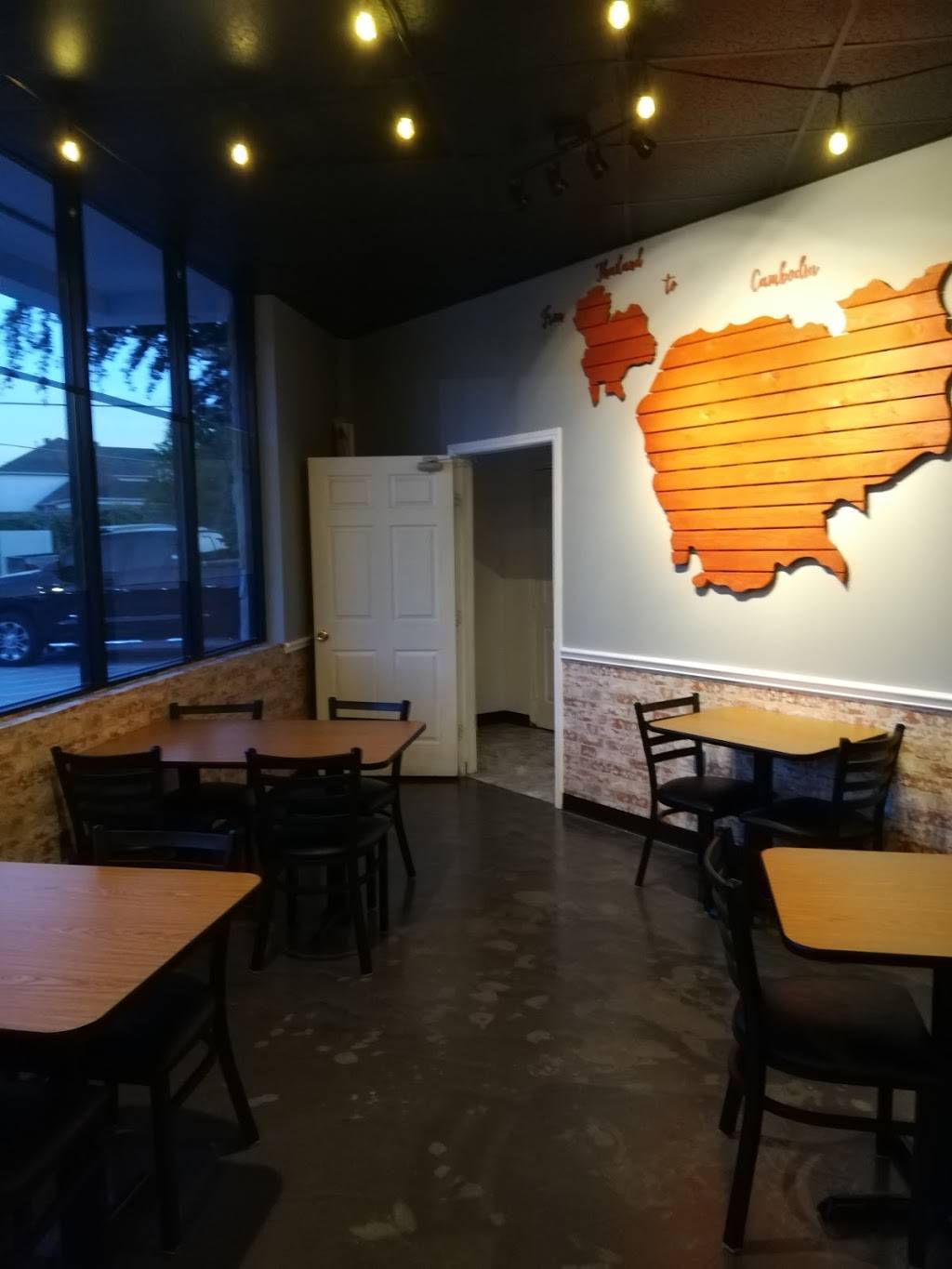 Maias Asian cuisine | restaurant | 1890 S Old Orchard Ln, Lewisville, TX 75067, USA | 4696300606 OR +1 469-630-0606