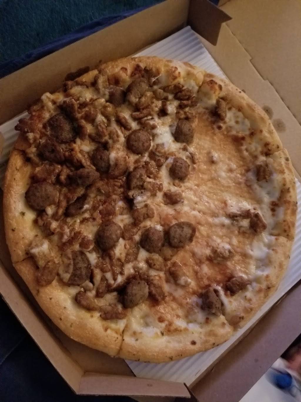 Pizza Hut | restaurant | 19417 3/4 Victory Blvd, Reseda, CA 91335, USA | 8183433600 OR +1 818-343-3600