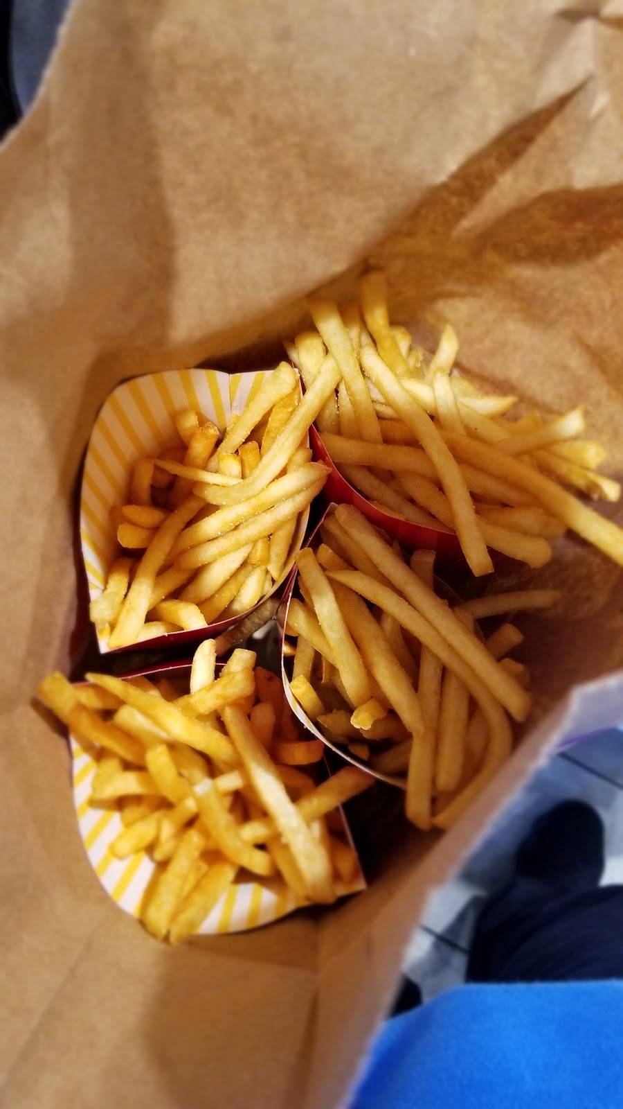 McDonalds | cafe | 138-32 Jamaica Ave, Jamaica, NY 11435, USA | 7185588665 OR +1 718-558-8665