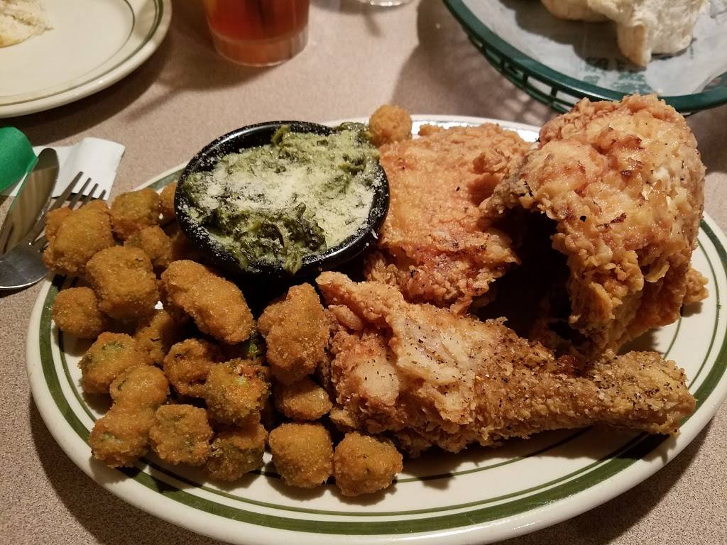 A Q Chicken House | restaurant | 1207 N Thompson St, Springdale, AR 72764, USA | 4797514633 OR +1 479-751-4633