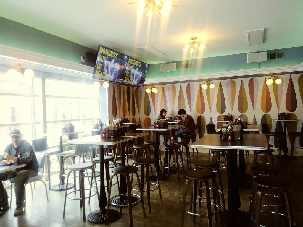 Michaels Goody Boy Diner | restaurant | 1144 N High St, Columbus, OH 43201, USA | 6142919090 OR +1 614-291-9090