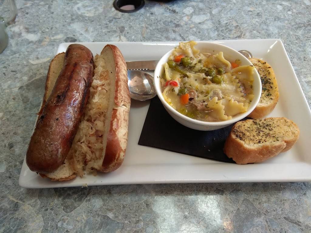 Junipers Gin Joint | restaurant | 4170 Main St, Fish Creek, WI 54212, USA | 9208682667 OR +1 920-868-2667