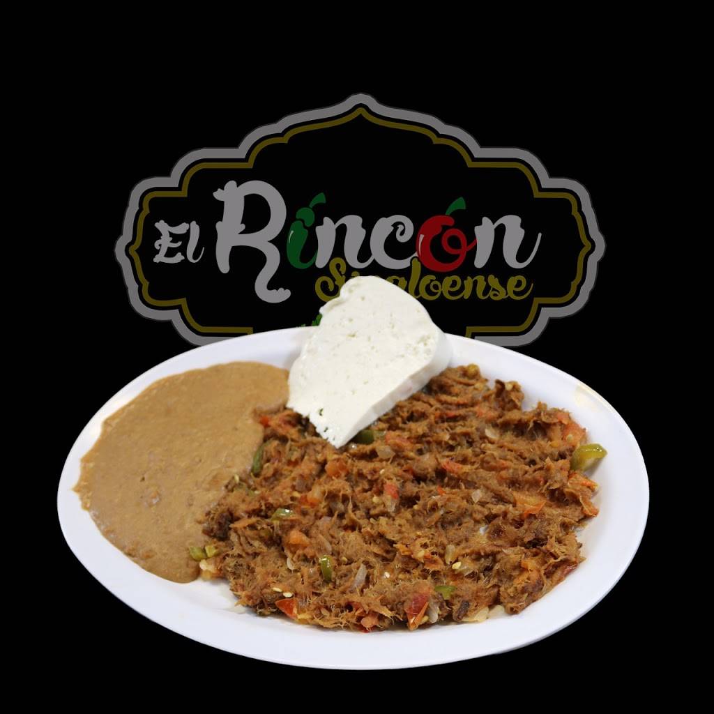EL RINCON SINALOENSE | restaurant | 7540 W Indian School Rd ste a-7, Phoenix, AZ 85033, USA | 6232470388 OR +1 623-247-0388
