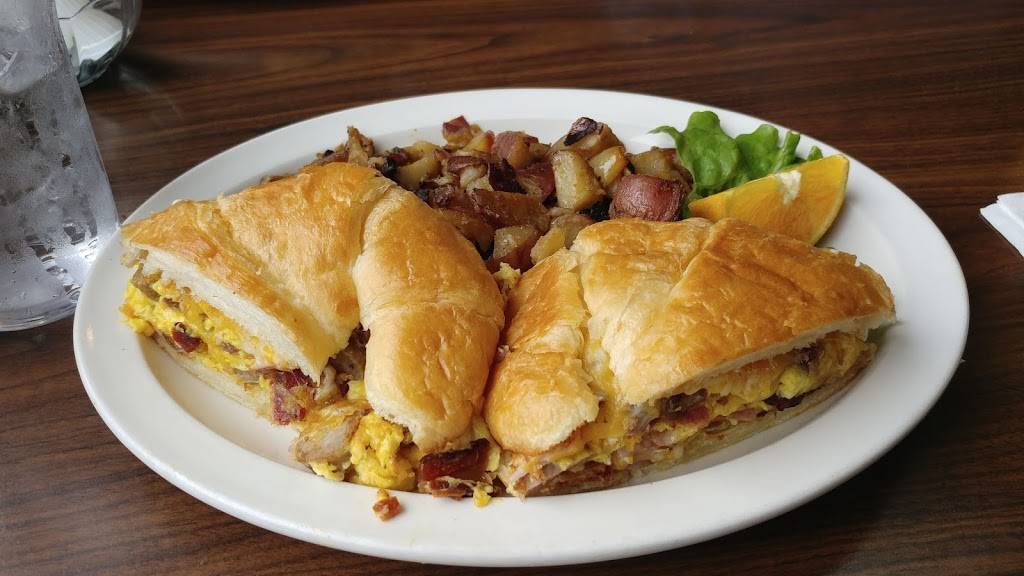 PJ & Company | restaurant | 1590 S Wells Ave, Reno, NV 89502, USA | 7753236366 OR +1 775-323-6366