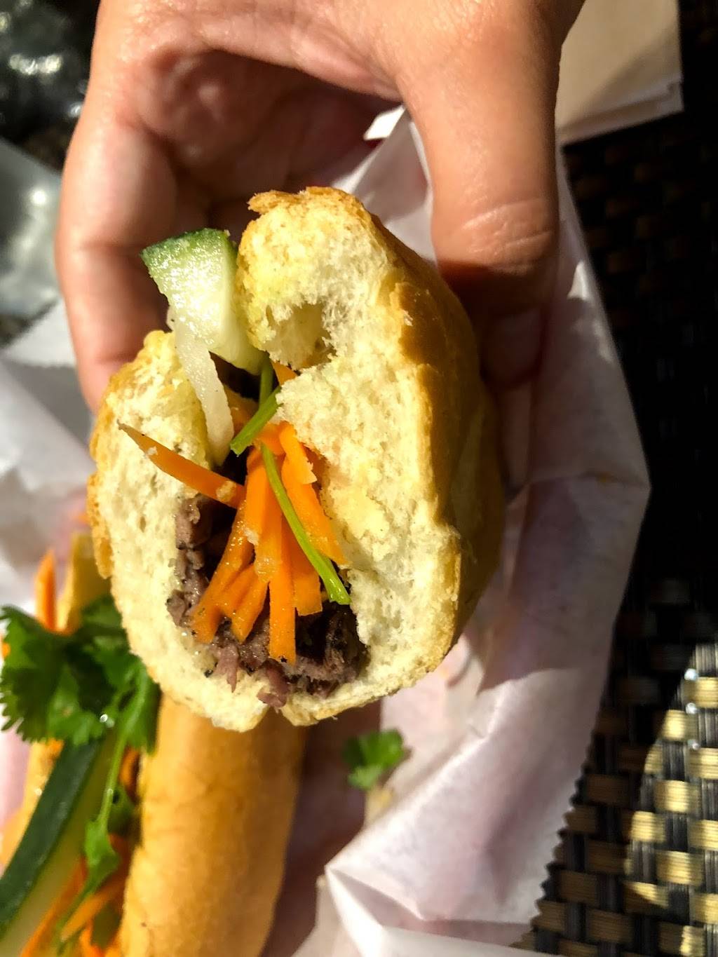 Pho Viet & Grille | restaurant | 2721, 1639 Wisconsin Ave NW, Washington, DC 20007, USA | 2023330009 OR +1 202-333-0009