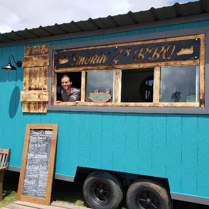 Smokin Zs BBQ | restaurant | 3115 Hwy 6, Hitchcock, TX 77563, USA | 2816059988 OR +1 281-605-9988