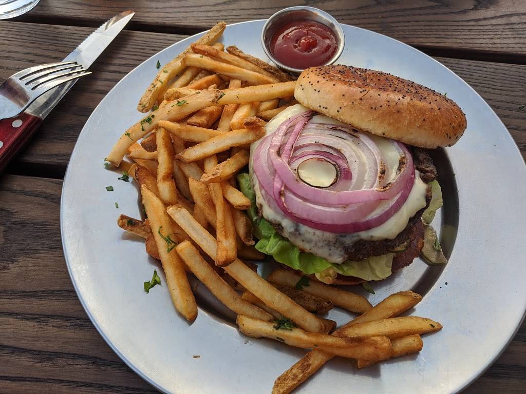 Eureka! | restaurant | 234 Gibson Dr Suite 100, Roseville, CA 95678, USA | 9168649500 OR +1 916-864-9500