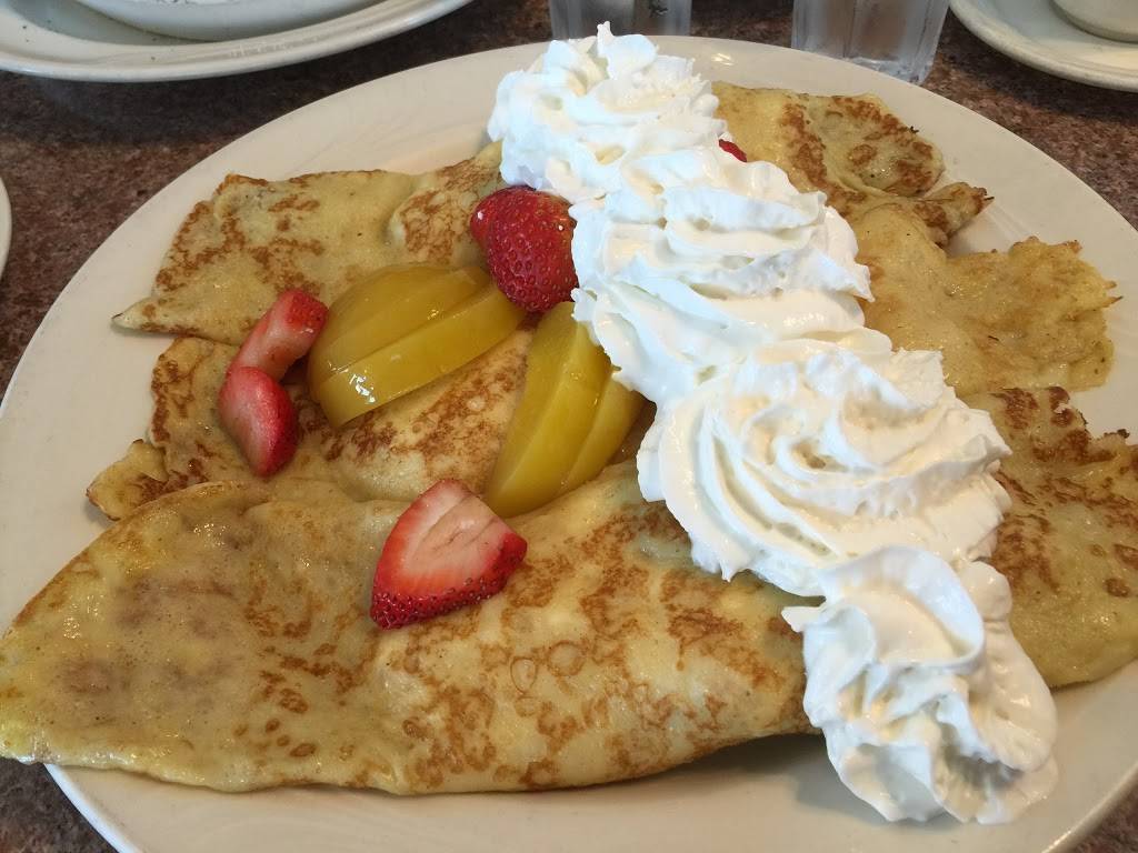 Le Petite Cafe | cafe | 1855 S Mannheim Rd, Westchester, IL 60154, USA | 7083444100 OR +1 708-344-4100