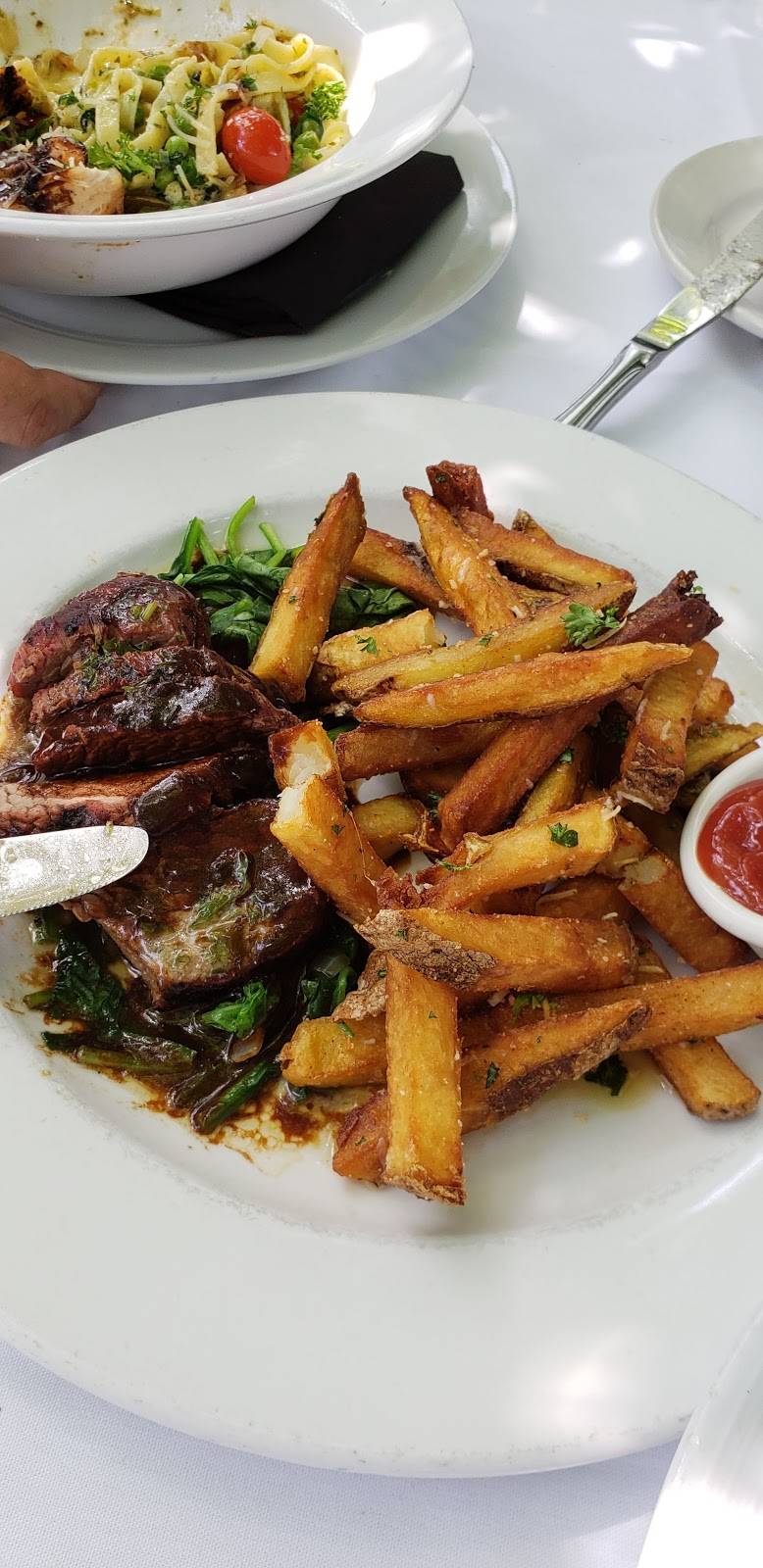 Epicurean Cafe | restaurant | 3579 W Lawrenceville St, Duluth, GA 30096, USA | 7704762989 OR +1 770-476-2989