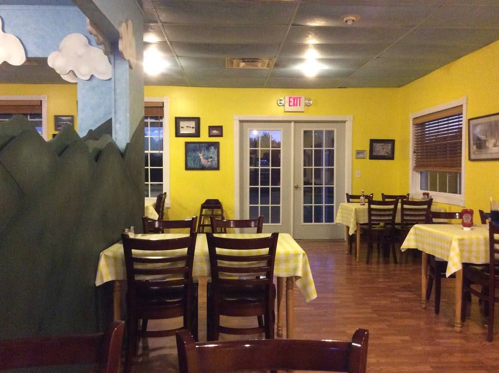Cloud 9 Cafe | restaurant | 2960 Airport Rd, Davella, KY 41214, USA | 6062982799 OR +1 606-298-2799