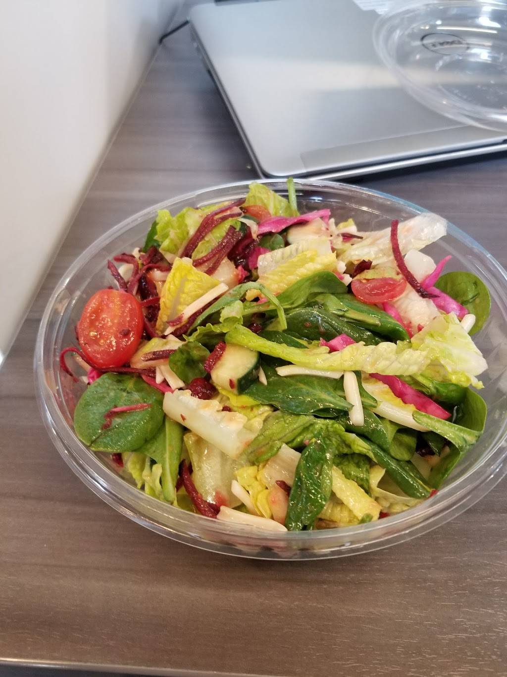 CoreLife Eatery | restaurant | 1399 Conant St Unit D-100, Maumee, OH 43537, USA | 5673021100 OR +1 567-302-1100