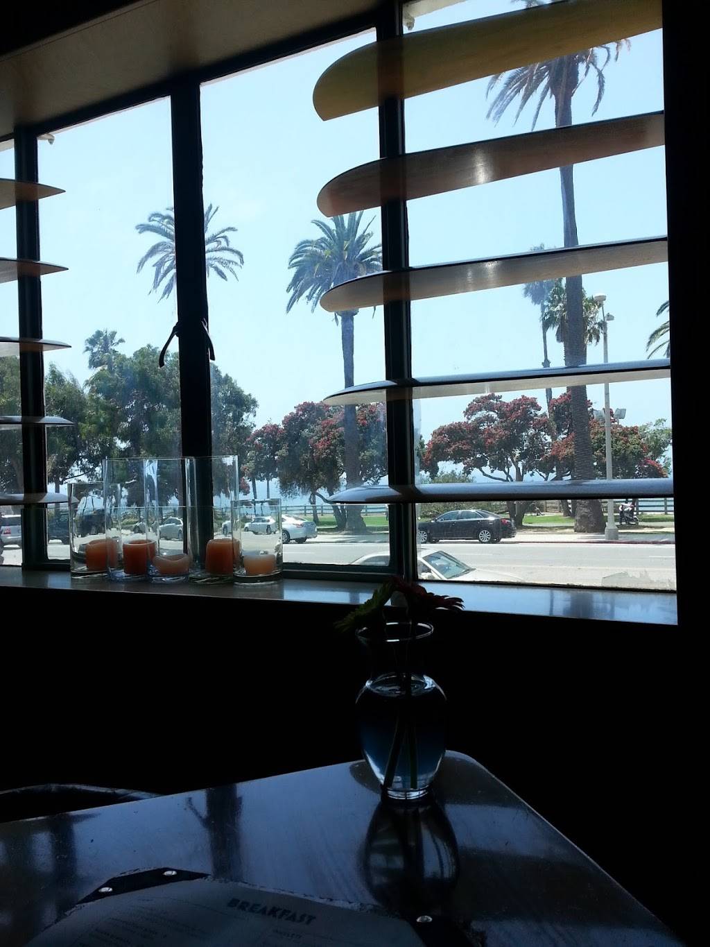 The Dining Room at Hotel Shangri-La | restaurant | 1301 Ocean Ave, Santa Monica, CA 90401, USA | 3103942791 OR +1 310-394-2791