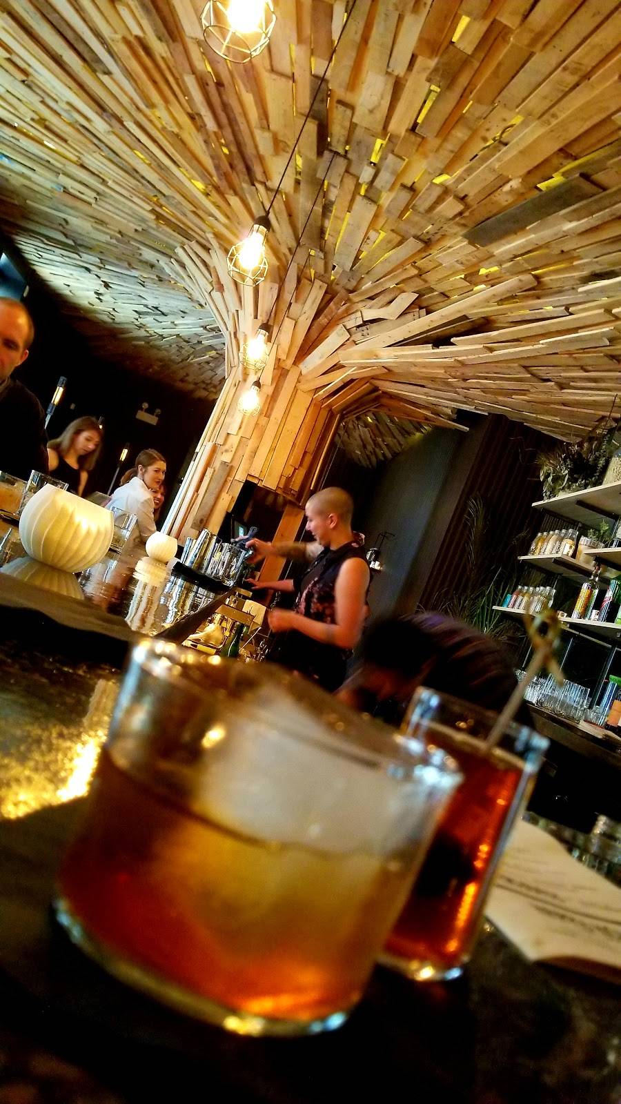 Fort Willow | restaurant | 1721 N Elston Ave, Chicago, IL 60642, USA | 7736878898 OR +1 773-687-8898