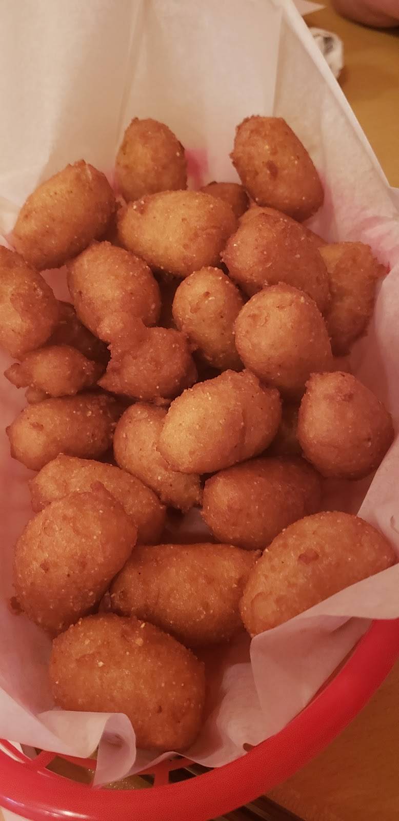 Down South Seafood | restaurant | 972 Sparta Hwy, Sparta, GA 31087, USA | 4784522100 OR +1 478-452-2100