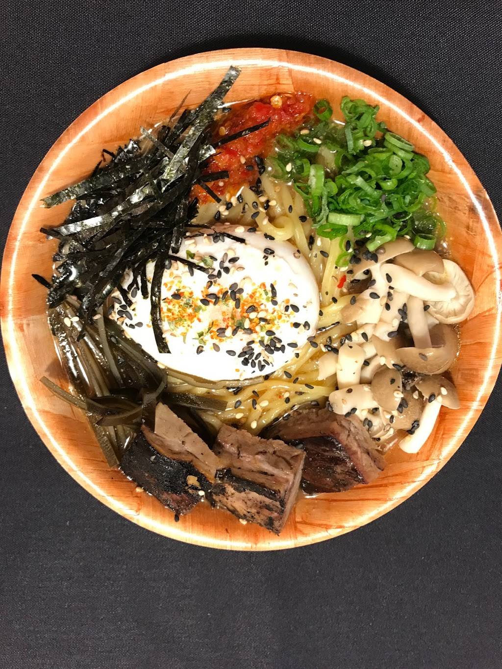 Denver Sushi House | restaurant | 3559 Larimer St, Denver, CO 80205, USA | 7204493963 OR +1 720-449-3963