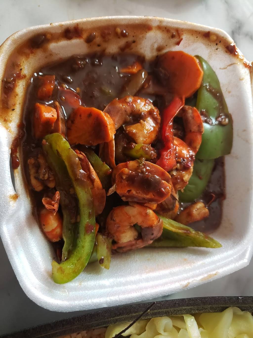 Taste of Jamaica | restaurant | 3225 W Pleasant Run Rd ste 100, Lancaster, TX 75146, USA | 4696770050 OR +1 469-677-0050