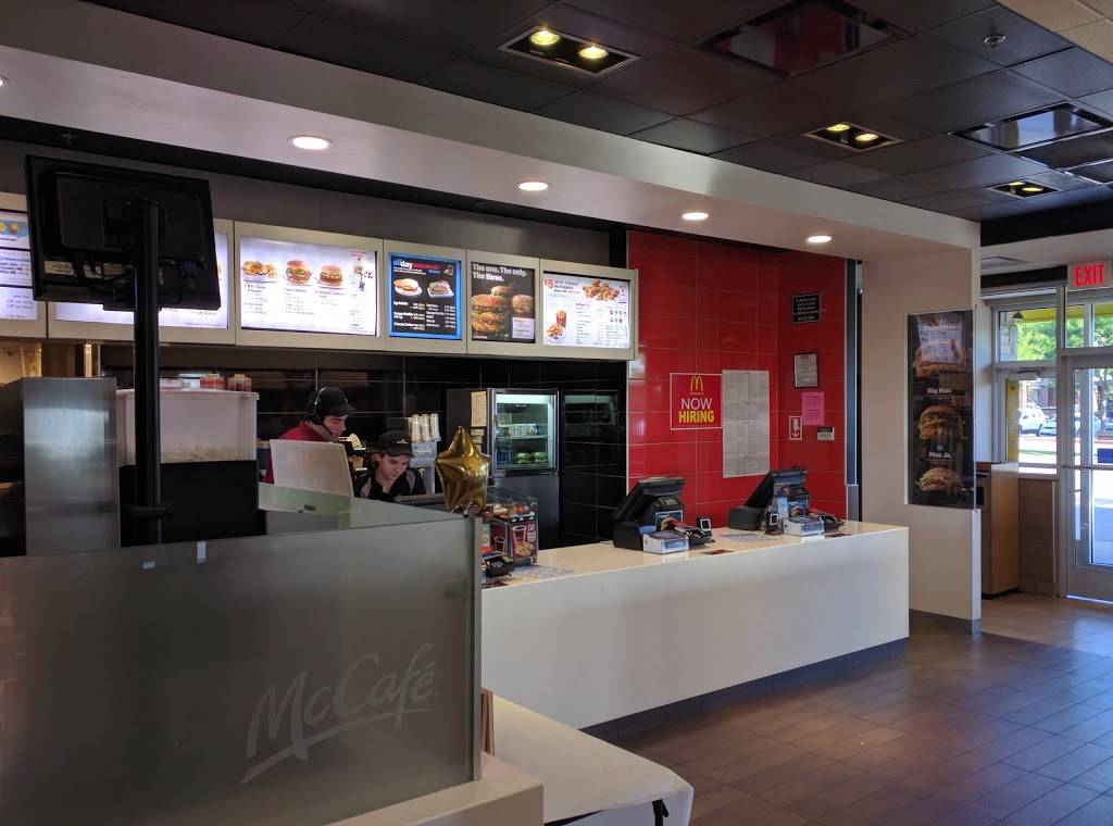 McDonalds | cafe | 8888 Teel Pkwy, Frisco, TX 75034, USA | 2147051512 OR +1 214-705-1512