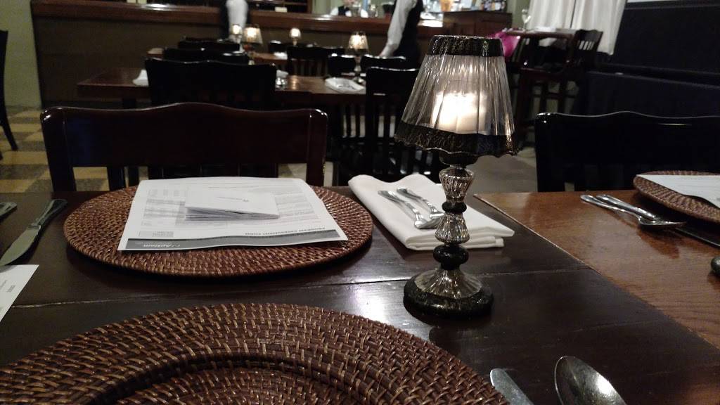 Katharine & Company | restaurant | in The Mildred Building, 1495 Calder Ave, Beaumont, TX 77701, USA | 4098339919 OR +1 409-833-9919