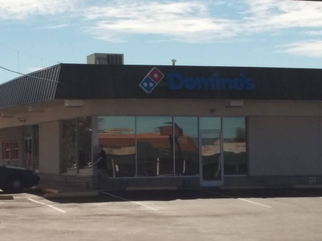 Dominos Pizza | meal delivery | 800 S Main St Ste D, Nicholasville, KY 40356, USA | 8598856061 OR +1 859-885-6061