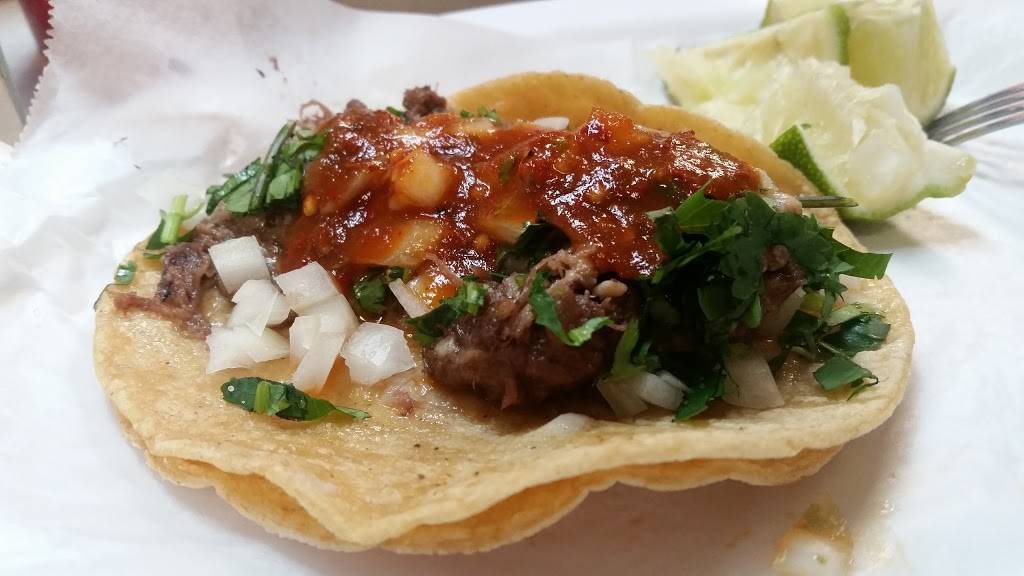 El Pastor Mexican Restaurant | restaurant | 2010 S Park St, Madison, WI 53713, USA | 6082808898 OR +1 608-280-8898