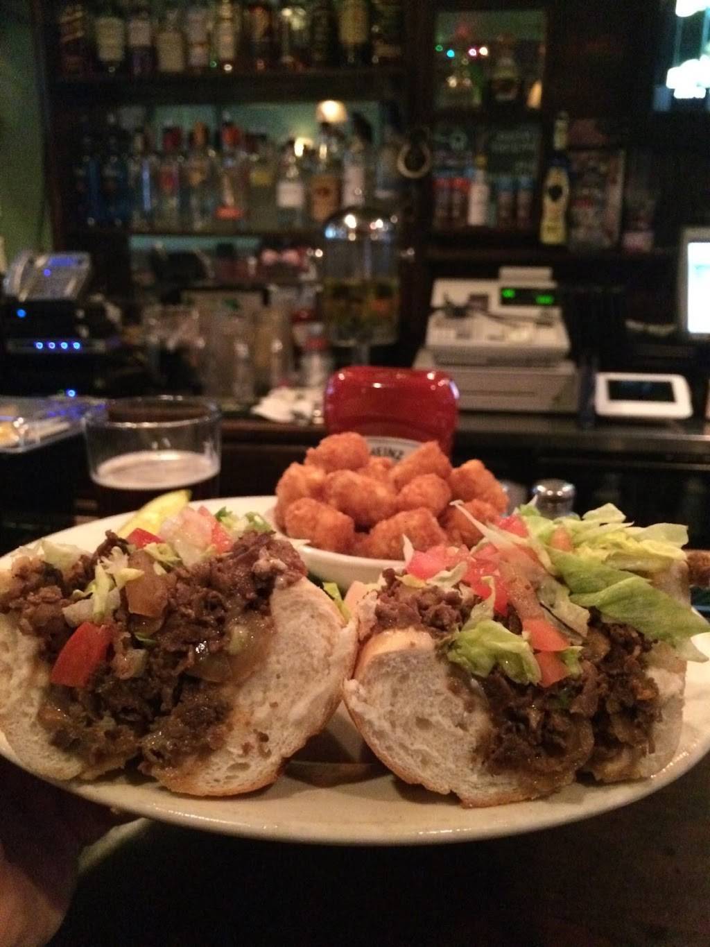 Cavanaughs Rittenhouse | restaurant | 1823 Sansom St, Philadelphia, PA 19103, USA | 2156659500 OR +1 215-665-9500