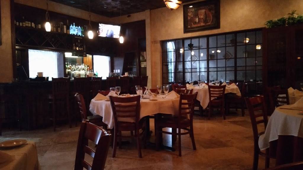 Manhattan Steakhouse | restaurant | 24940 S Tamiami Trail, Bonita Springs, FL 34134, USA | 2396768687 OR +1 239-676-8687