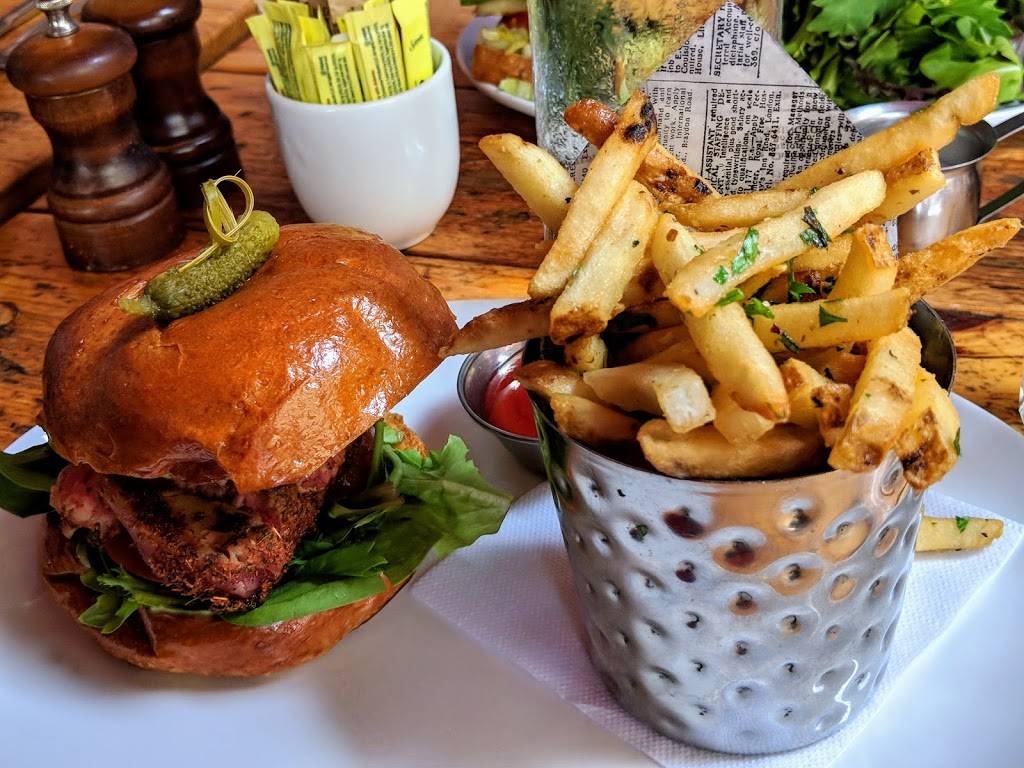 Home | restaurant | 1760 Hillhurst Ave, Los Angeles, CA 90027, USA | 3236690211 OR +1 323-669-0211