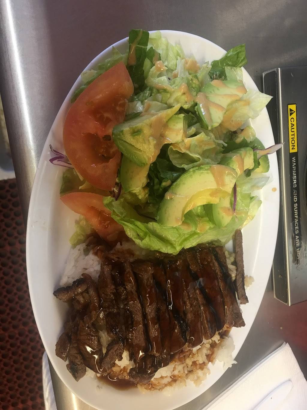 Lucky Burgers | restaurant | 325 S Del Mar Ave, San Gabriel, CA 91776, USA | 6262865555 OR +1 626-286-5555