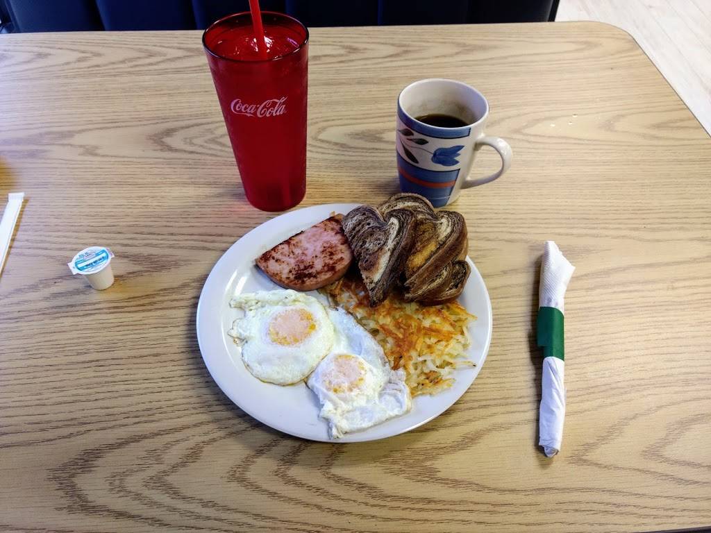 Cafe On Douglas | restaurant | 7003 Douglas Ave, Urbandale, IA 50322, USA | 5152591644 OR +1 515-259-1644