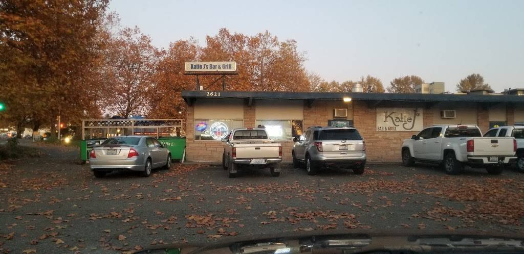 Katie Js Bar and Grill | restaurant | 2621 NE Sunset Blvd, Renton, WA 98056, USA | 4252356161 OR +1 425-235-6161