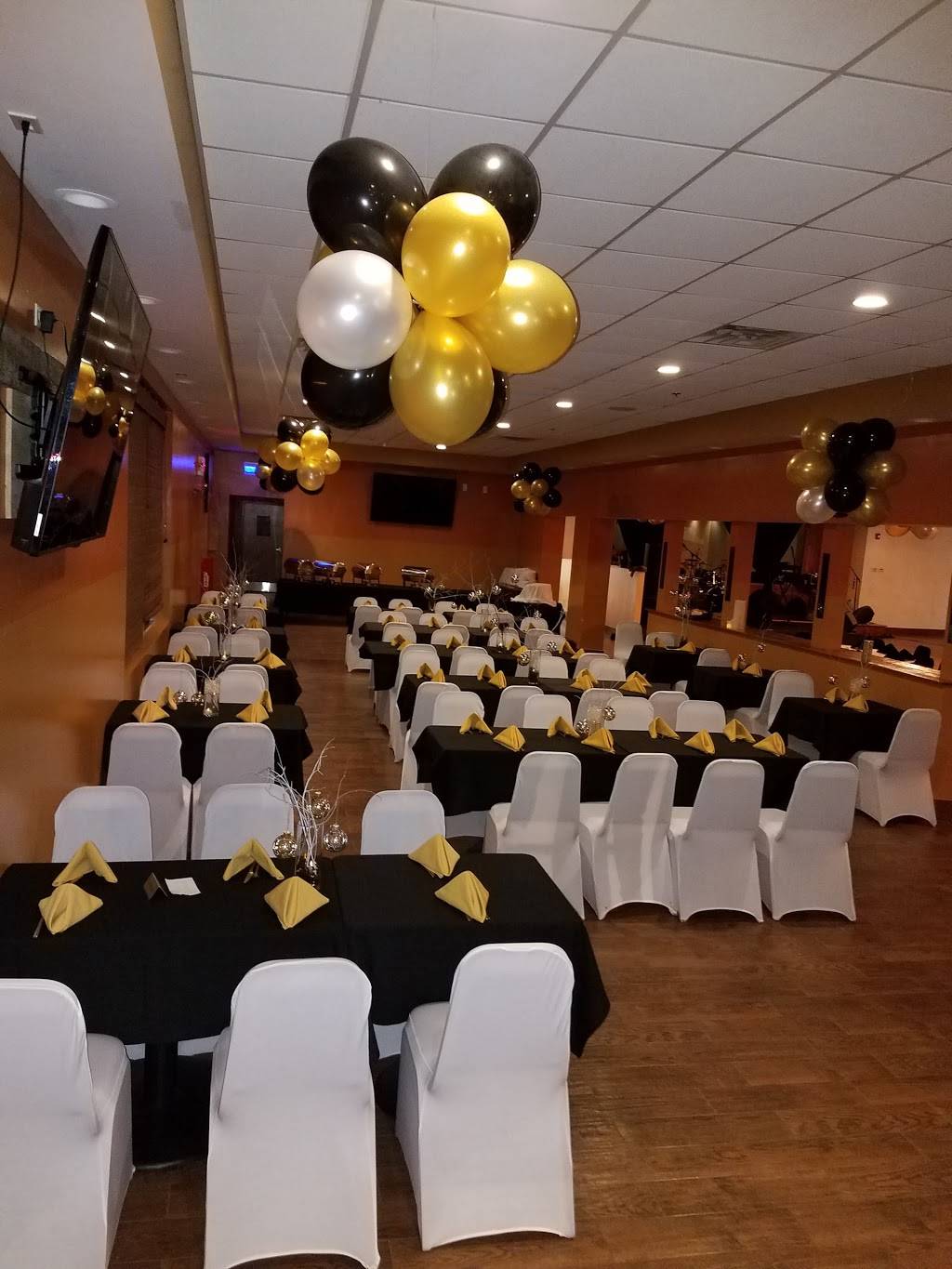 Santana Restaurant And Function Hall | restaurant | 684 Crescent St, Brockton, MA 02302, USA | 7742235327 OR +1 774-223-5327