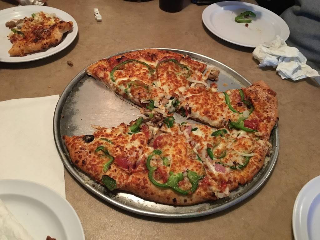 Rockys Cafe & Pizza | restaurant | 2262 Lake Harbin Rd, Morrow, GA 30260, USA | 4043634646 OR +1 404-363-4646