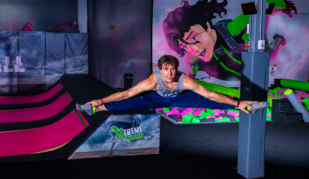 XtremeHopp | cafe | 5805 State Bridge Rd Suite 600, Johns Creek, GA 30097, USA | 4703394677 OR +1 470-339-4677