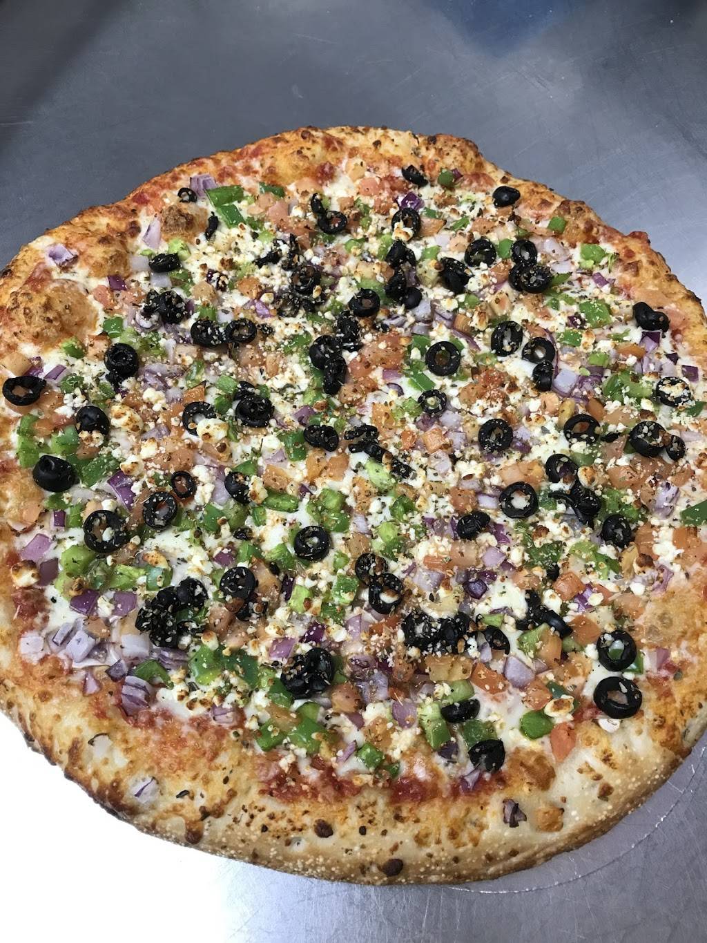 Nino Pizza Smithville | meal delivery | 176 Griffin St N, Smithville, ON L0R 2A0, Canada | 9059576466 OR +1 905-957-6466