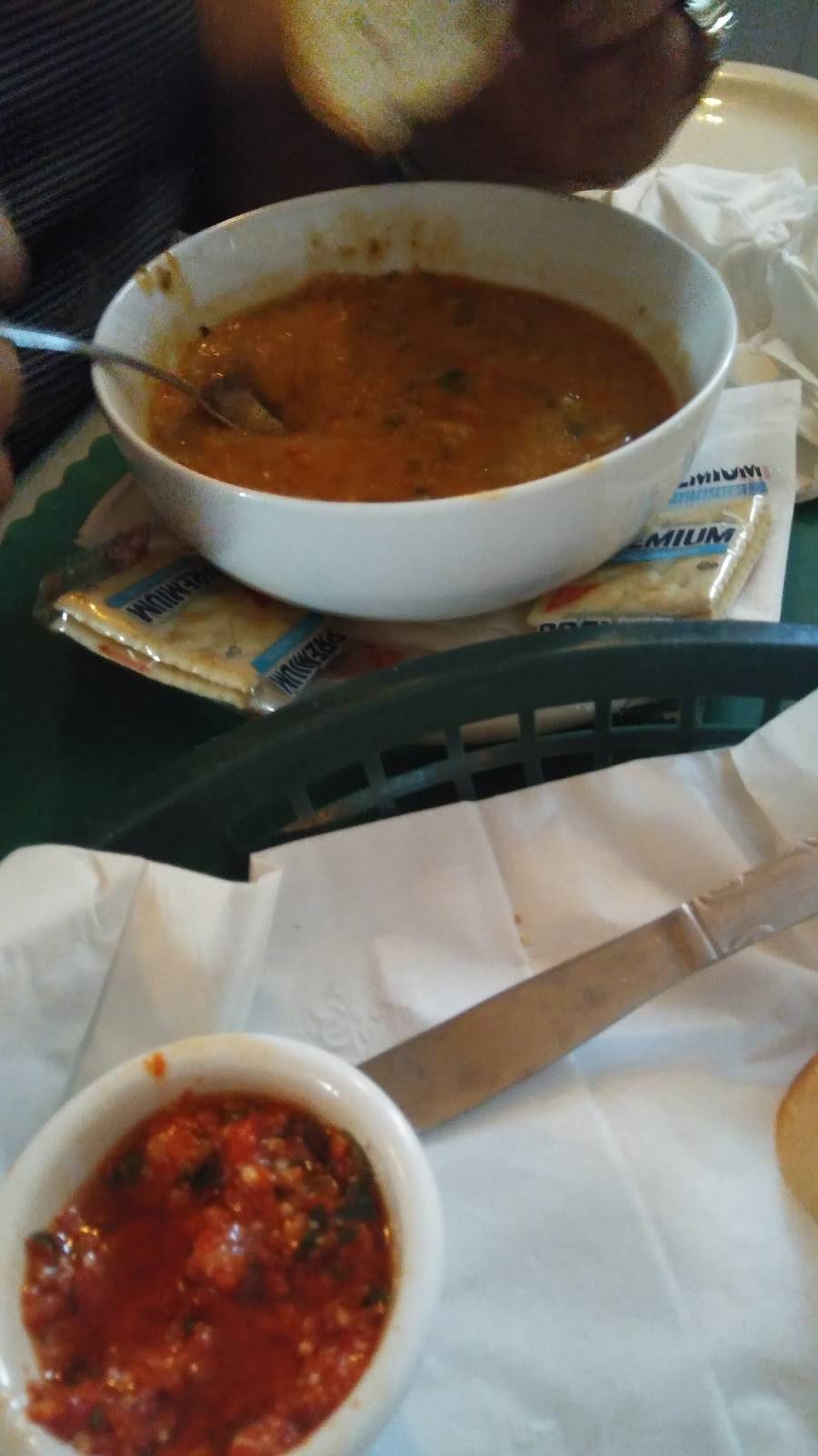 Roccos | restaurant | 44 Orchard St, Fredonia, NY 14063, USA | 7166790044 OR +1 716-679-0044