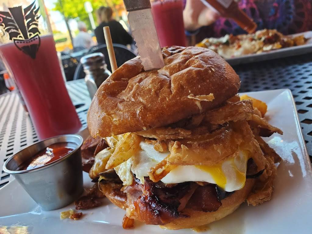 Heathen Brewing Feral Public House | restaurant | 1109 Washington St, Vancouver, WA 98660, USA | 3608365255 OR +1 360-836-5255