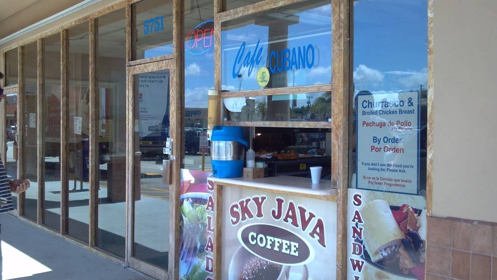 Blue Sky Food by the Pound | restaurant | 5751 Bird Rd, Miami, FL 33155, USA | 3056611462 OR +1 305-661-1462