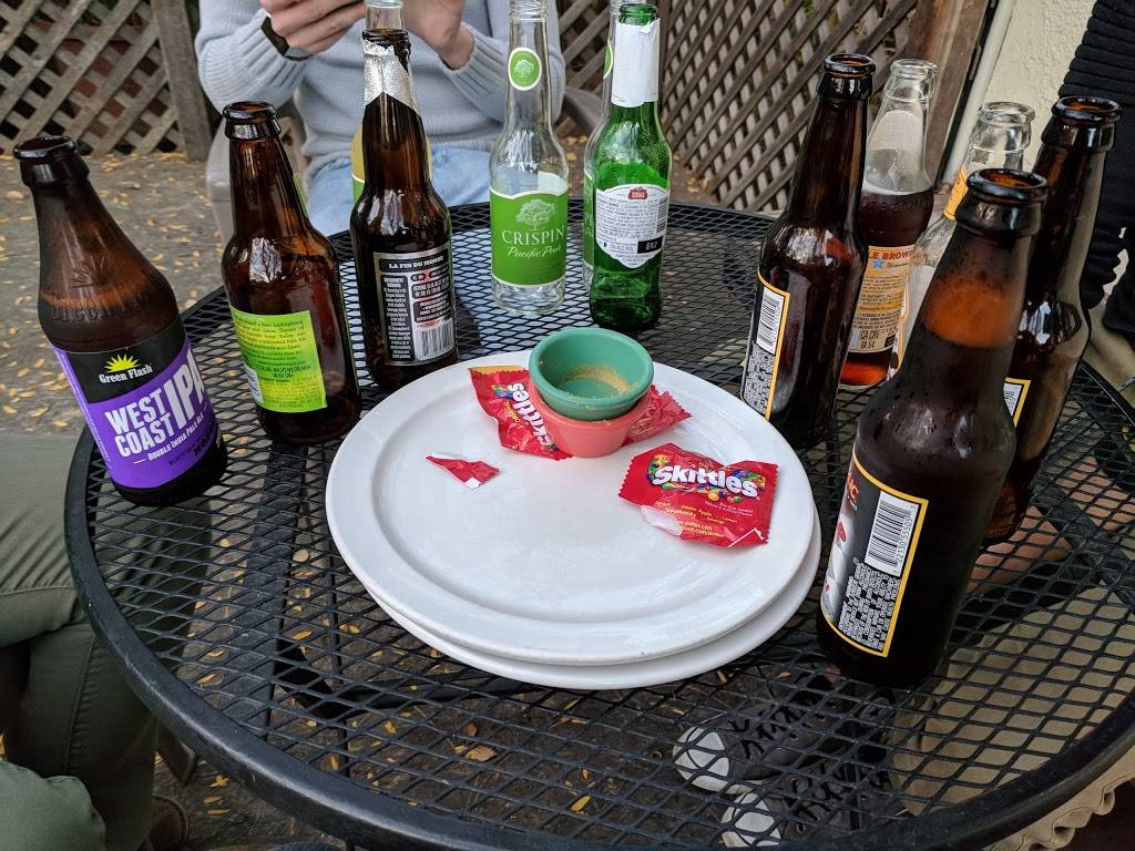 Delta of Venus | cafe | 122 B St, Davis, CA 95616, USA | 5307538639 OR +1 530-753-8639