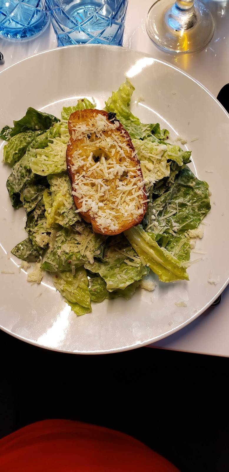 Porcino | restaurant | 1700 Hyde Park Rd, London, ON N6H 5L7, Canada | 5194739960 OR +1 519-473-9960