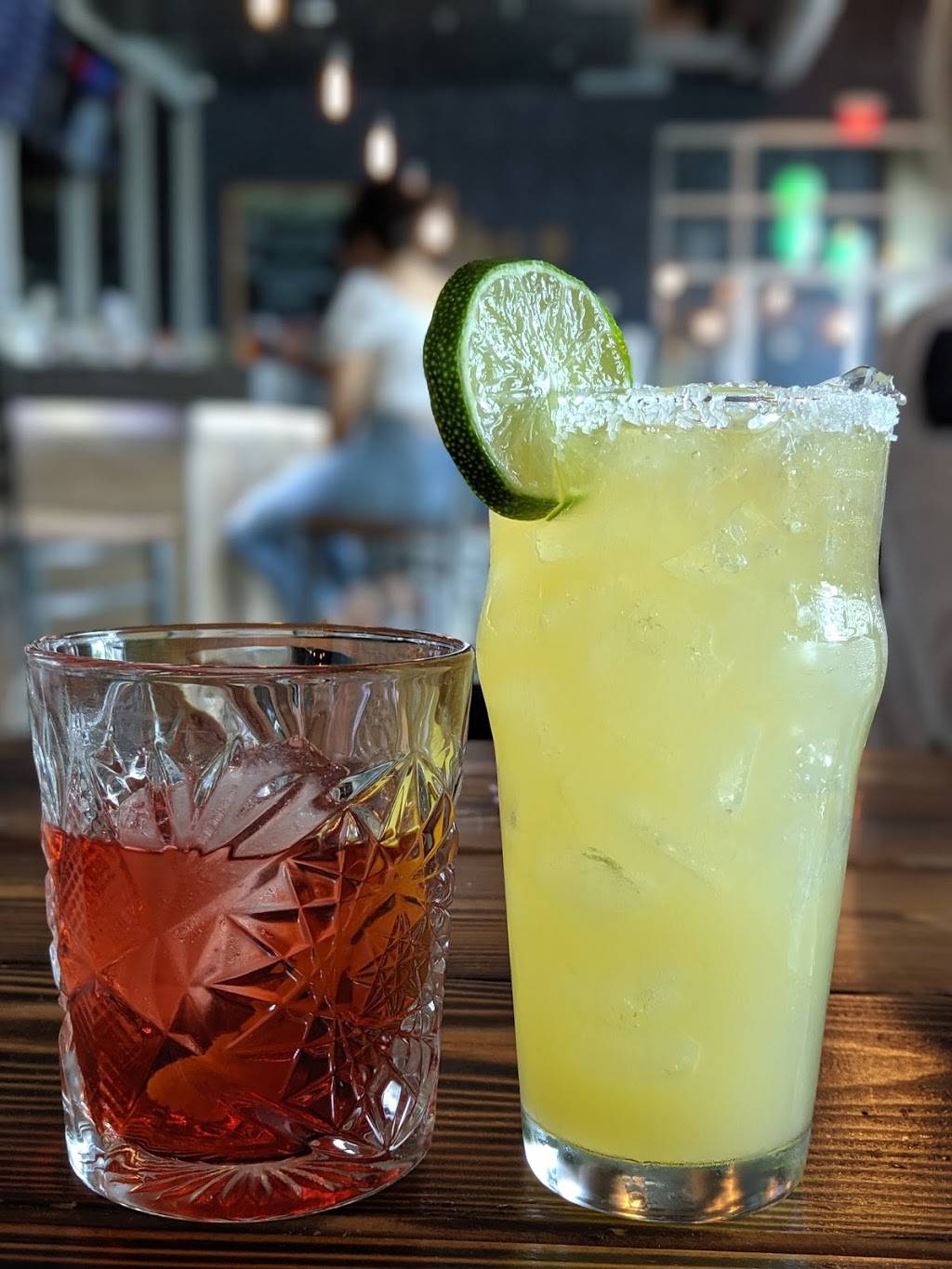 Steam Theory Brewing Company | restaurant | 340 Singleton Blvd #100, Dallas, TX 75212, USA | 9728034334 OR +1 972-803-4334