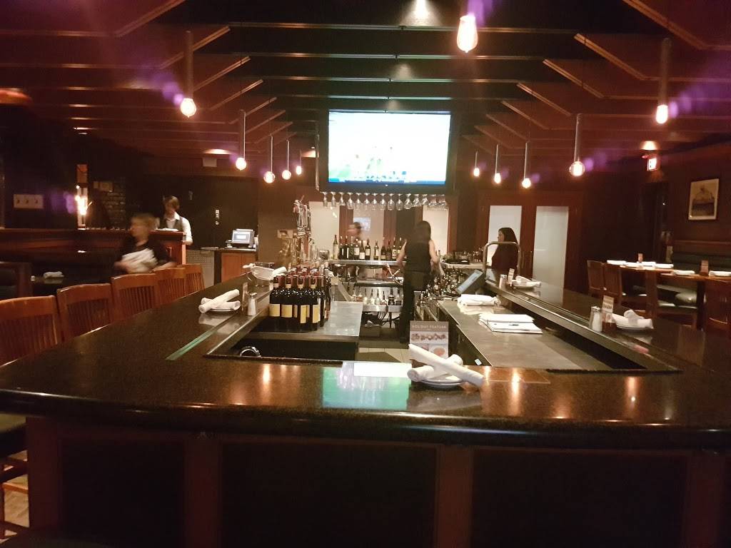 Canyon Creek Chophouse | restaurant | 2429 Fairview St, Burlington, ON L7R 2E3, Canada | 9053333339 OR +1 905-333-3339