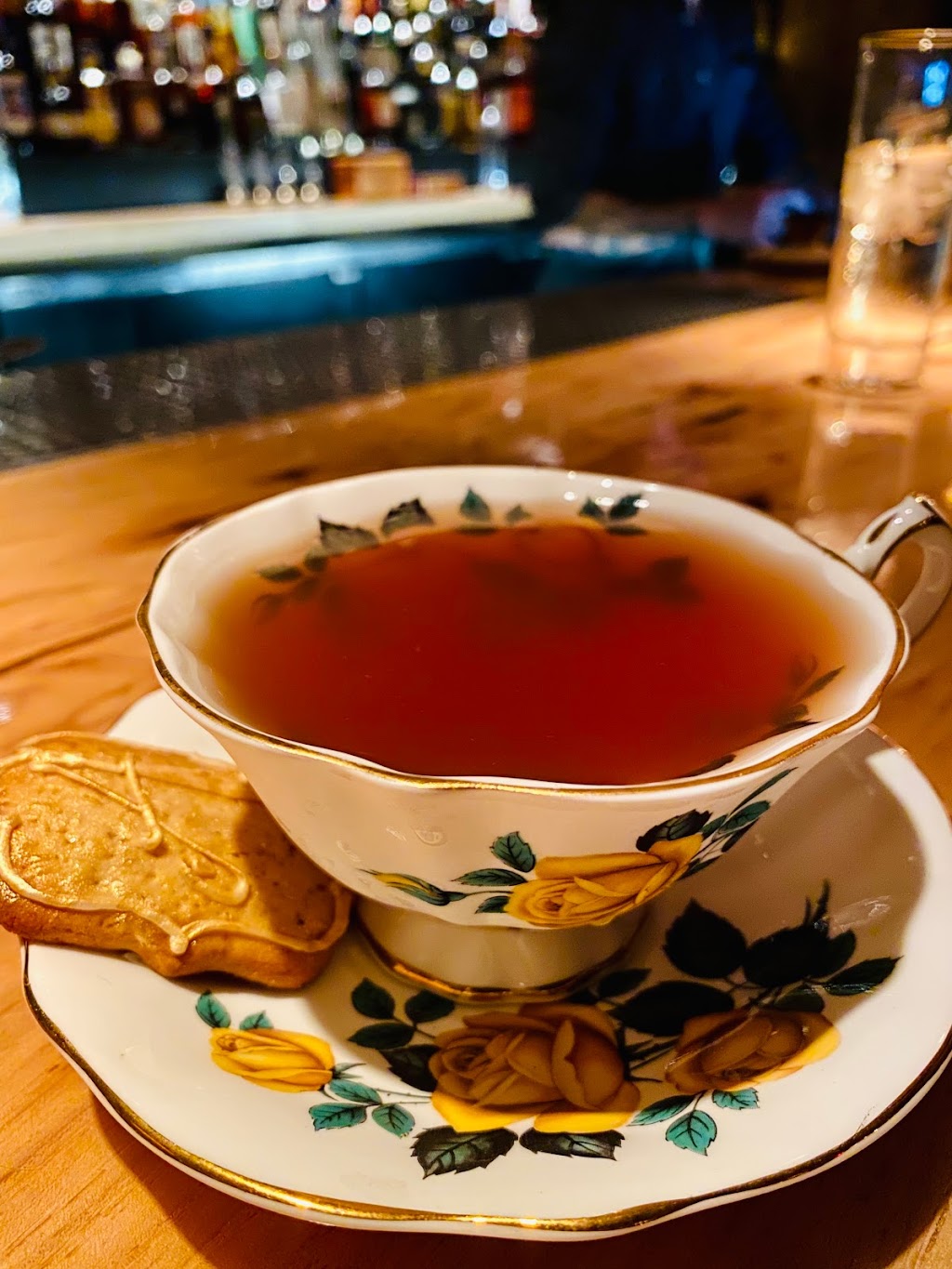 Apothecary | restaurant | 1922 Greenville Ave, Dallas, TX 75206, USA | 9728509192 OR +1 972-850-9192