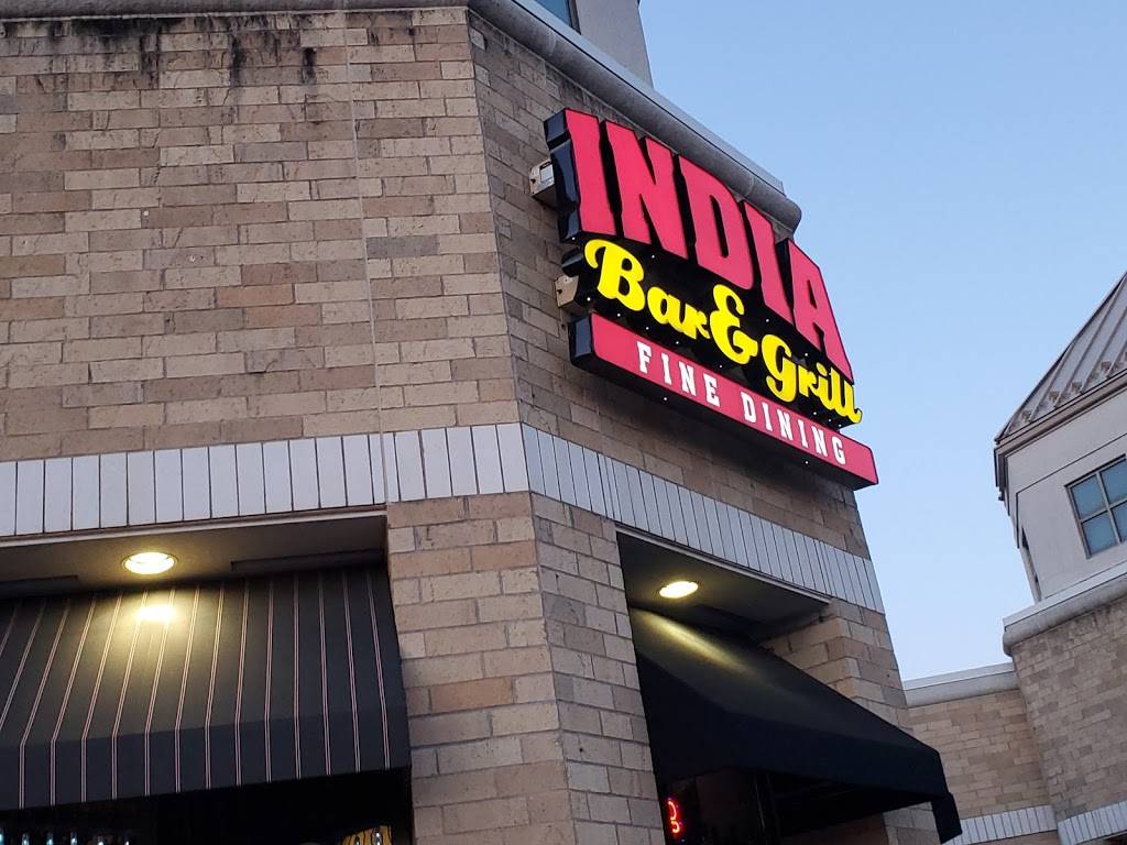 India Bar & Grill | restaurant | 162 Pioneer Trail, Chaska, MN 55318, USA | 9524056815 OR +1 952-405-6815